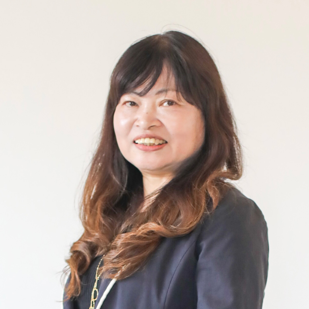 高橋直美